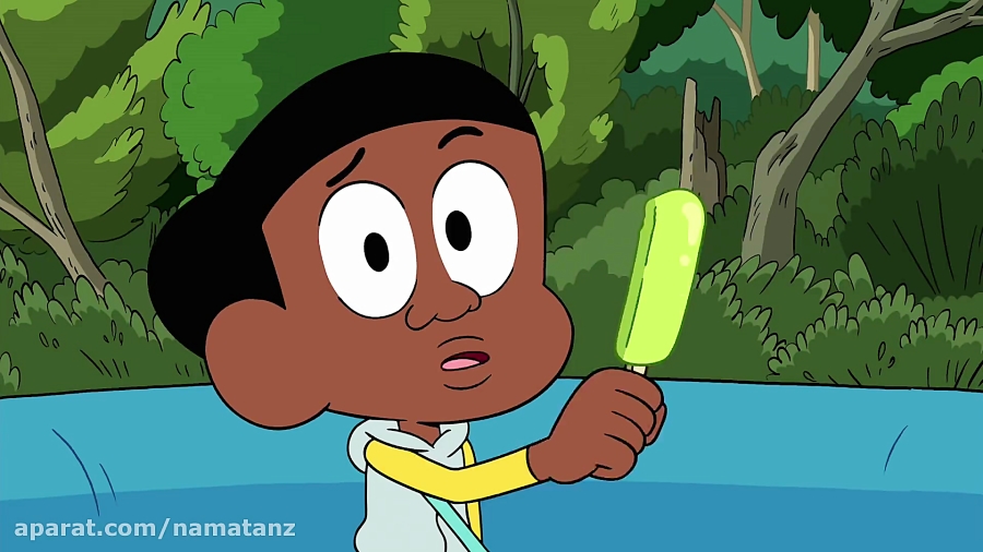 انیمیشن کریگ فصل 1 قسمت 47 - Craig of the Creek